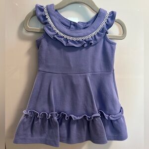 Janie and Jack, Size 12-18m, Worn Once